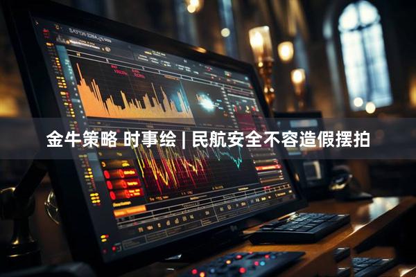 金牛策略 时事绘 | 民航安全不容造假摆拍